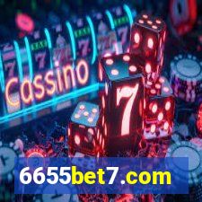 6655bet7.com