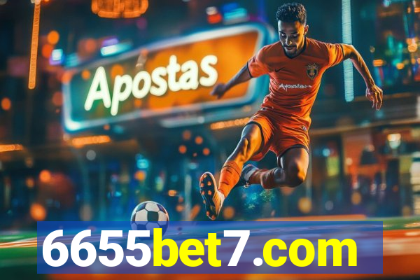 6655bet7.com