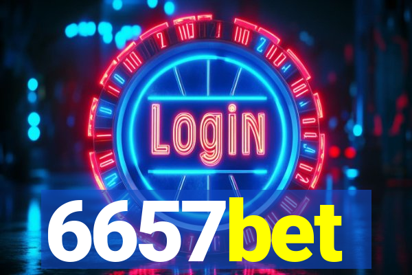 6657bet