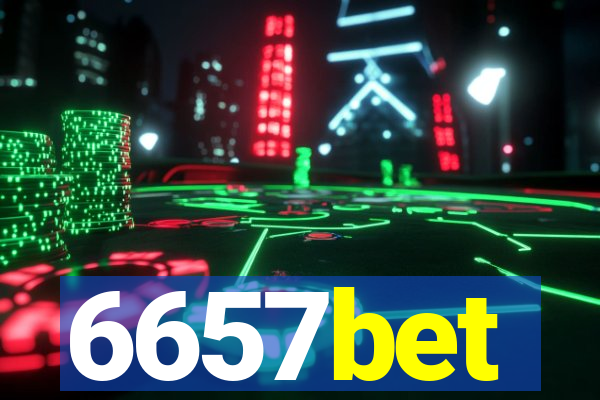 6657bet