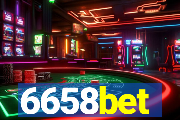 6658bet