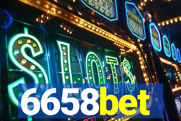 6658bet