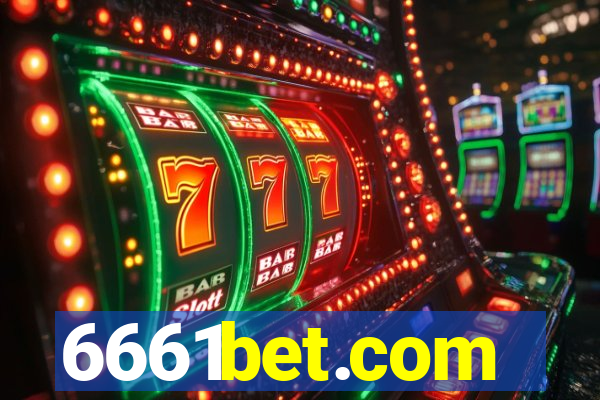 6661bet.com