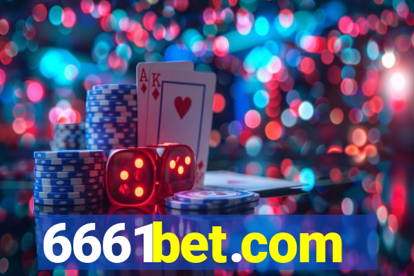 6661bet.com