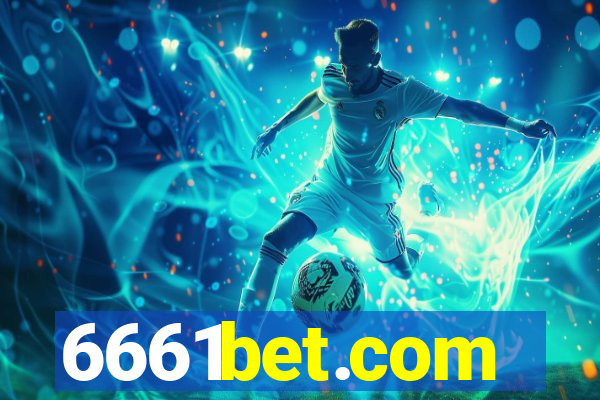 6661bet.com