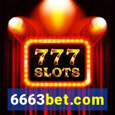 6663bet.com