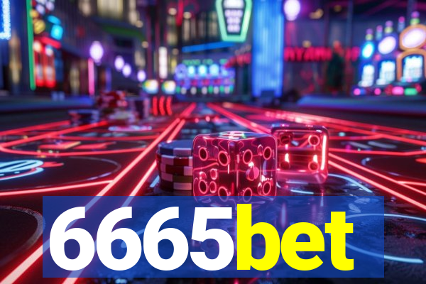 6665bet