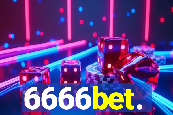 6666bet.