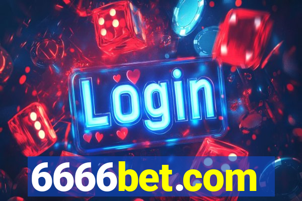 6666bet.com