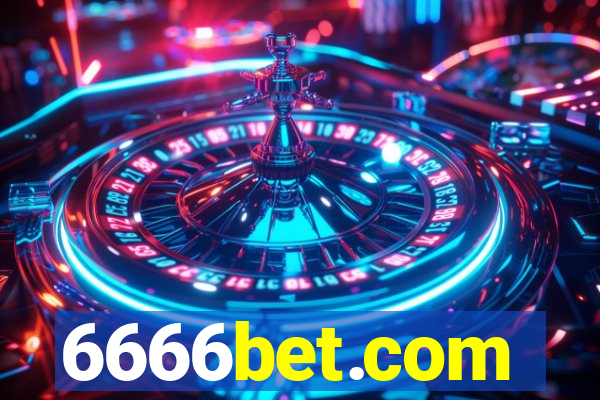 6666bet.com