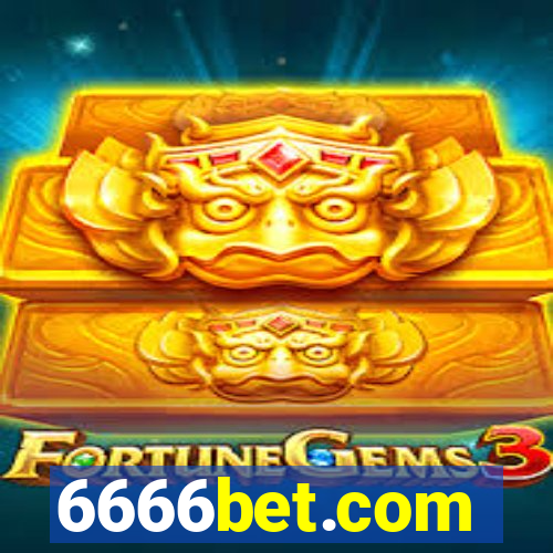 6666bet.com