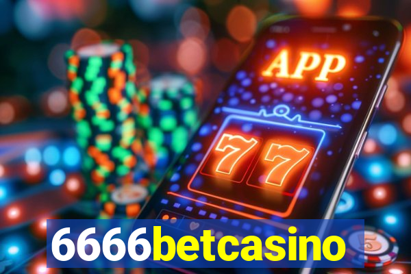 6666betcasino