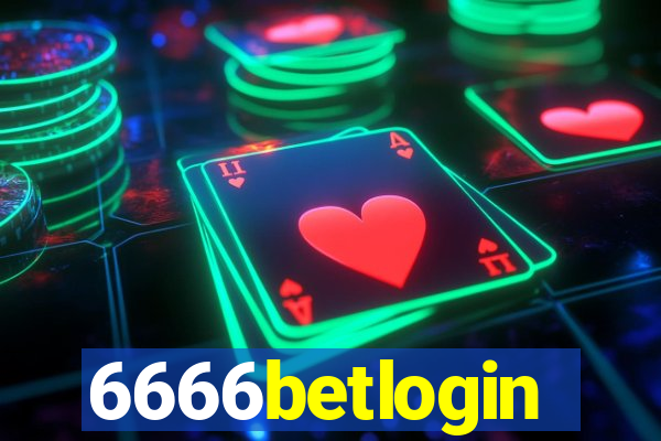 6666betlogin