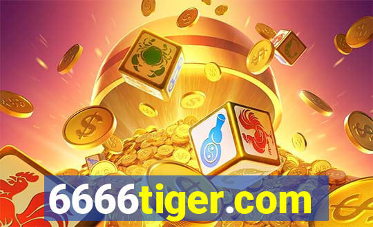 6666tiger.com