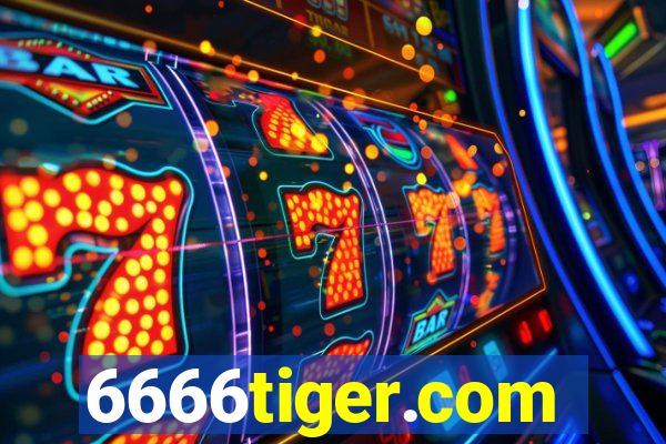 6666tiger.com