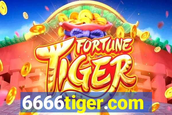 6666tiger.com