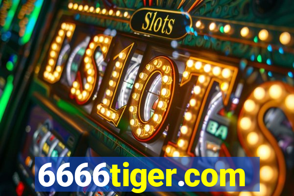 6666tiger.com