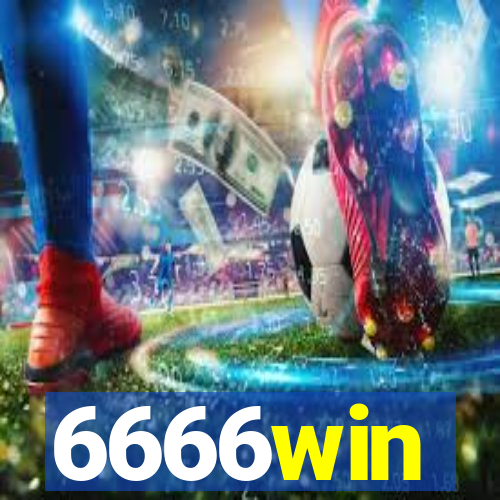 6666win