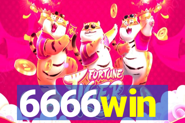 6666win