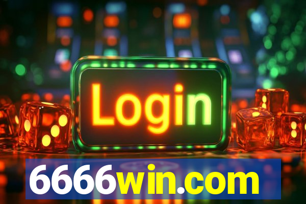 6666win.com