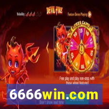 6666win.com