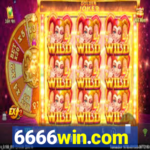 6666win.com