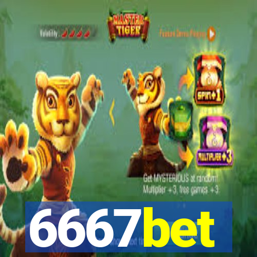 6667bet