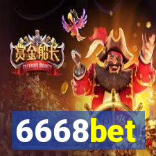 6668bet