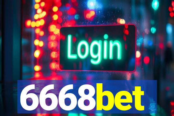 6668bet