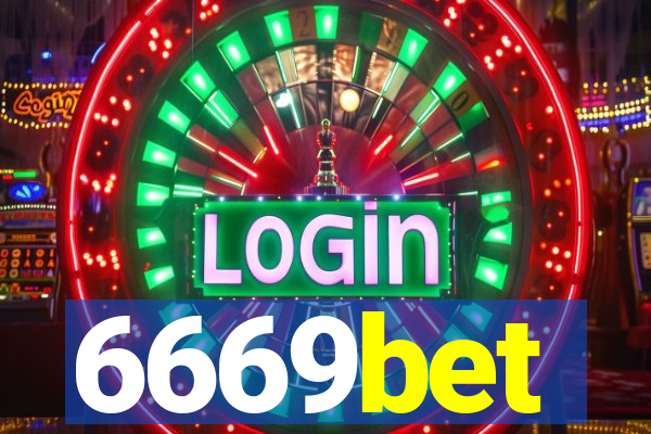 6669bet