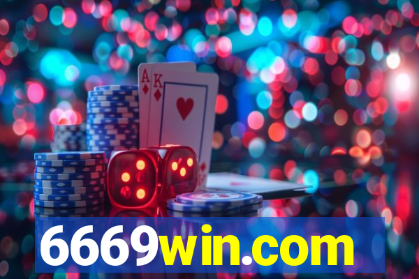 6669win.com