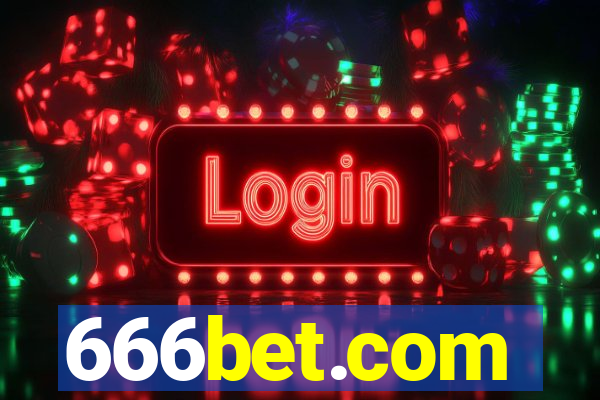 666bet.com