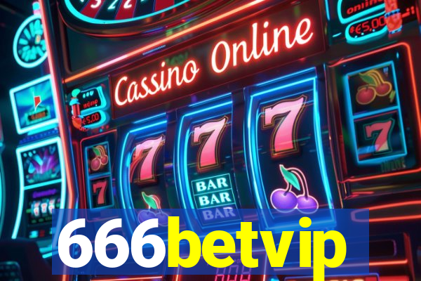 666betvip