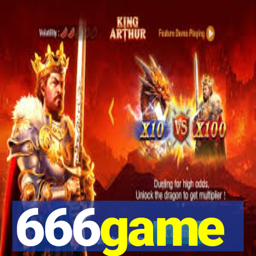 666game