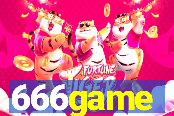 666game