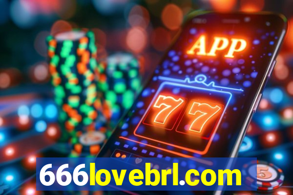 666lovebrl.com