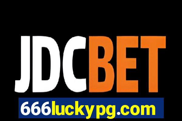 666luckypg.com