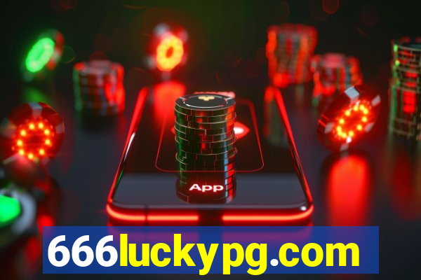 666luckypg.com