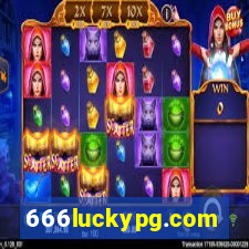 666luckypg.com