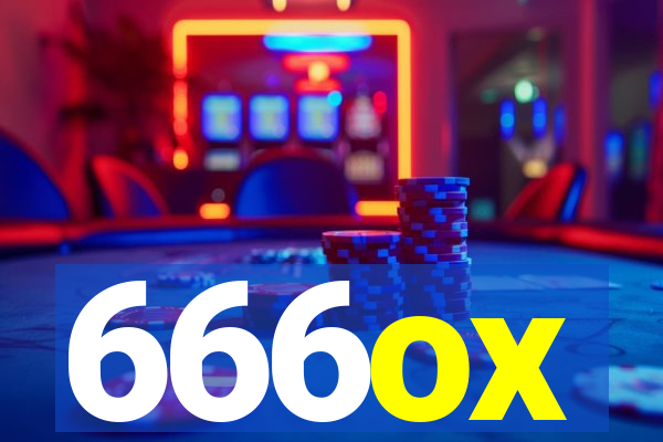 666ox