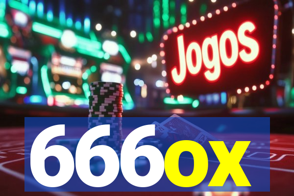 666ox