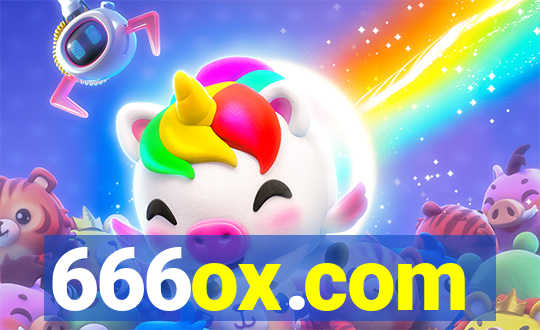 666ox.com