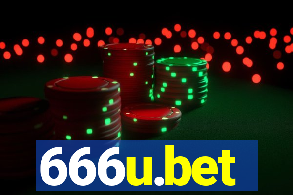 666u.bet