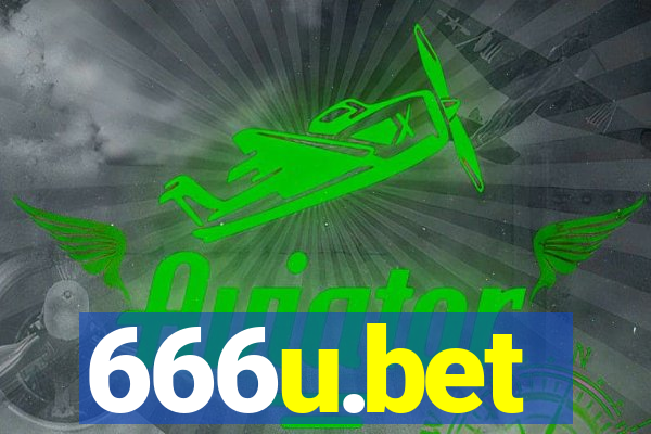 666u.bet