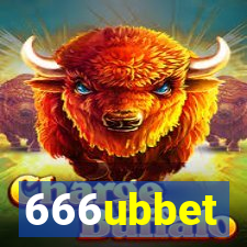 666ubbet