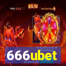 666ubet