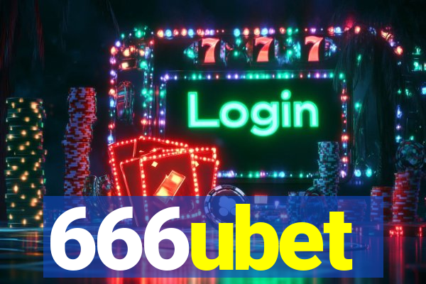 666ubet