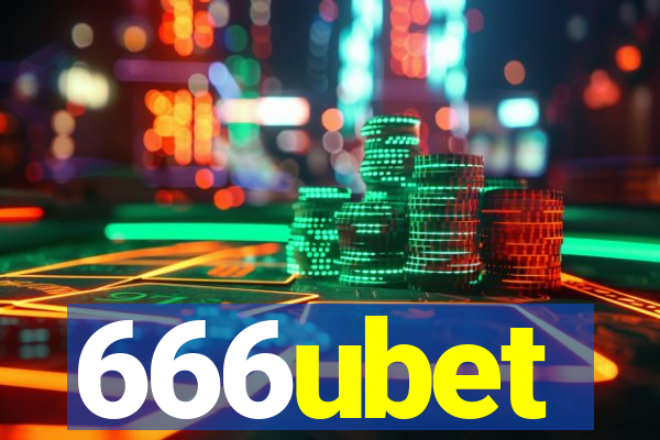 666ubet