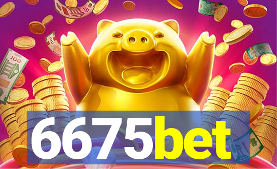 6675bet