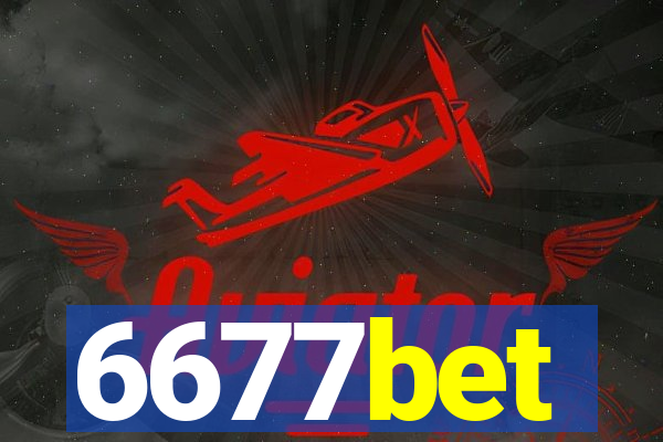 6677bet